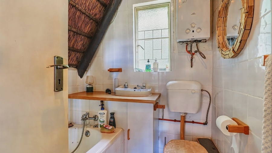 2 Bedroom Property for Sale in Utopia Nature Estate North West